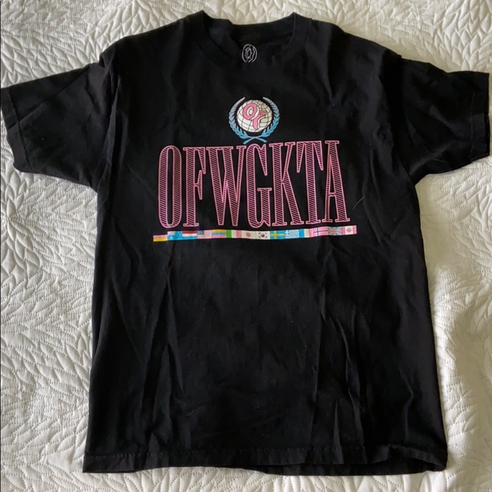 Odd Future Tee